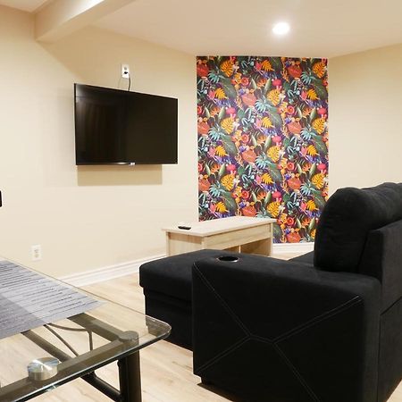 Appartement Private Basement, Bath, Living Area In Morrison Extérieur photo
