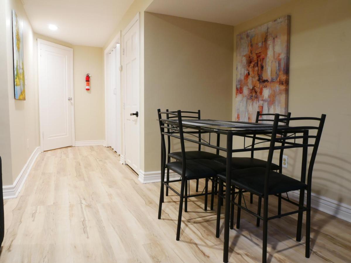 Appartement Private Basement, Bath, Living Area In Morrison Extérieur photo